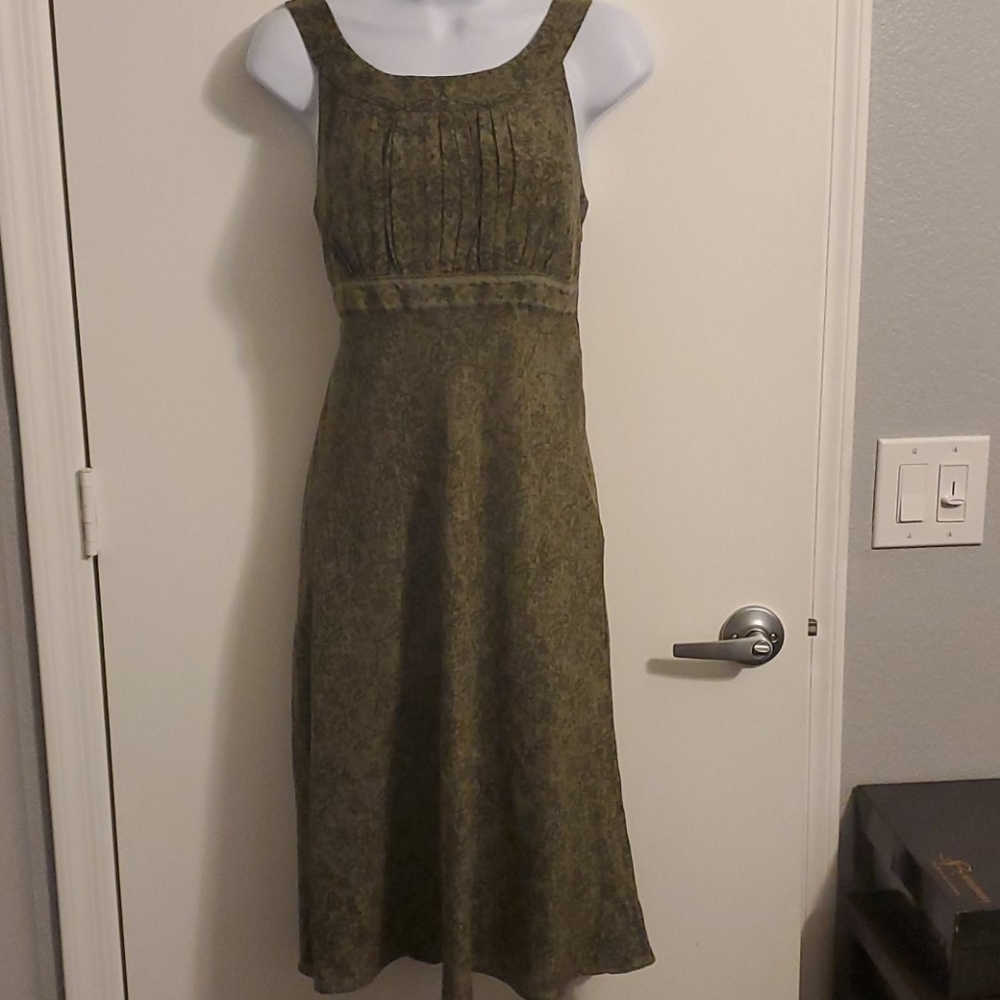 🌟Antonio Melani Silk Dress